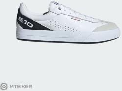 Five Ten Sleuth DLX 2 cipő, cloud white/cloud white/core black (UK 10)