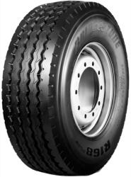 Bridgestone R168+ 385/65 R22, 5 160k158l - anvelope-discount