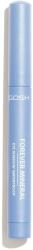 Gosh Copenhagen Forever Mineral Eyeshadow Waterproof 020 Matt Blue 1, 4 g