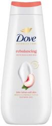 Dove Advanced Care Rebalancing Krémtusfürdő 400ml (65256908)