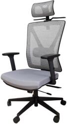 DELSO Kolinn, szürke (QDH-KOLINNG)