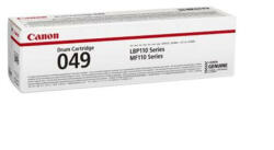 Canon CRG-049 eredeti dobegység