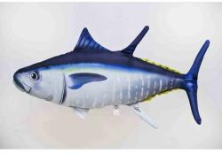 Óriás Plüss Tonhal Párna - 160 cm (EF-74175-396)