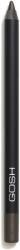 Gosh Velvet Touch Eye Liner 017 Rebellious Brown