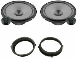 Hertz Boxe auto Pachet difuzoare auto Hertz Uno dedicat usi fata Kia Xceed 2019-, RMS 75W (SKU-9005827615-1944-97) - vexio