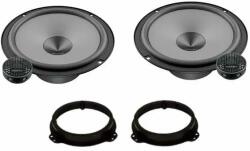 Hertz Boxe auto Pachet difuzoare auto Hertz Uno dedicat usi spate Mercedes E Class 2001-2009, RMS 75W (SKU-4121860078-9915-91) - vexio