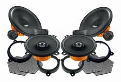 Hertz Boxe auto Pachet difuzoare auto Hertz Dieci dedicat Dacia Logan, Sandero, Lodgy (2012 - 2023) (SKU-5807595185-9018-11) - vexio
