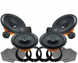 Hertz Boxe auto Pachet difuzoare auto Hertz Dieci dedicat Volkswagen Golf IV (1998 - 2004) (SKU-4123374047-9491-78) - vexio