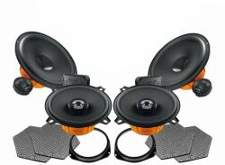 Hertz Boxe auto Pachet difuzoare auto Hertz Dieci dedicat Opel Astra H (2004 - 2014) (SKU-3080509900-9754-79) - vexio