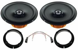 Hertz Boxe auto Pachet difuzoare Hertz Dieci dedicate usi spate Volkswagen Passat, Bora (1998 - 2005) (SKU-7053867861-5557-37) - vexio