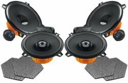 Hertz Boxe auto Pachet difuzoare auto Hertz Dieci dedicat Dacia Sandero 1 (2008 - 2012) (SKU-8920063435-5157-41) - vexio