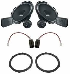Hertz Boxe auto Pachet difuzoare auto Hertz Dieci dedicat Peugeot 508 2018-, RMS 80W (SKU-7618057191-3215-75) - vexio