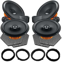 Hertz Boxe auto Pachet difuzoare auto Hertz Dieci dedicat Volkswagen Taygo 2021-, RMS 80W (SKU-2932892820-8116-66) - vexio