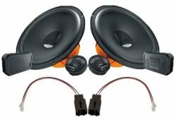 Hertz Boxe auto Pachet difuzoare auto Hertz Dieci dedicat usi fata Peugeot Rcz 2010-2015, RMS 80W (SKU-6937795275-4100-36) - vexio