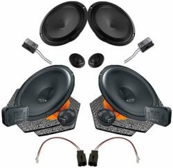 Hertz Boxe auto Pachet difuzoare auto Hertz Dieci dedicat Peugeot Rcz 2010-2015, RMS 100W (SKU-2383984856-8176-53) - vexio