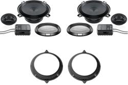 Audison Boxe auto Pachet difuzoare auto usi Fata Audi A4 B5 1995-2001 Audison Prima 100 W (SKU-3700816244-4738-32) - vexio