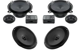Audison Boxe auto Pachet difuzoare auto Fiat Fiorino 2008-2016 Audison Prima 75 W (SKU-1099874966-3421-12) - vexio