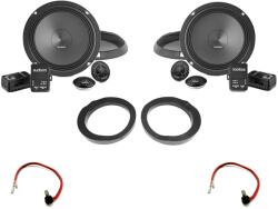 Audison Boxe auto Pachet difuzoare auto usi Fata Mercedes-Benz E Class W210 1996-2003 Audison Prima 100 W (SKU-7044883135-8048-96) - vexio