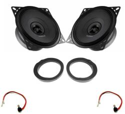 Audison Boxe auto Pachet difuzoare auto usi Spate Mercedes-Benz E Class W210 1996-2003 Audison Prima 70 W (SKU-5289933268-3746-71) - vexio