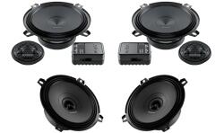 Audison Boxe auto Pachet difuzoare auto Renault Wind 2010-2013 Audison Prima 75 W (SKU-5739156180-6810-96) - vexio