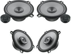 Hertz Boxe auto Pachet difuzoare auto Alfa Romeo Spider 1995-2010 Hertz Uno 55 W (SKU-2802689826-7777-91) - vexio