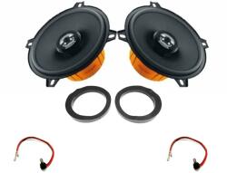 Hertz Boxe auto Pachet difuzoare auto usi Spate Mercedes-Benz E Class W210 1996-2003 Hertz Dieci 60 W (SKU-3536036177-8937-84) - vexio