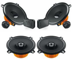 Hertz Boxe auto Pachet difuzoare auto Suzuki Liana 2001-2007 Hertz Dieci 60 W (SKU-1184091485-3717-64) - vexio