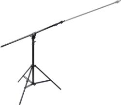 Kupo 191 Aluminum Baby Boom Stand (191) - bluechip