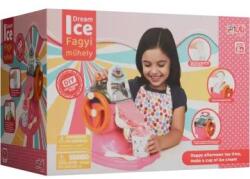 Man Yuk Toys Atelier de gheață Dream Ice - roz Bucatarie copii
