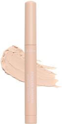 Gosh Copenhagen Forever Mineral Eyeshadow Waterproof 011 Matt White 1, 4 g