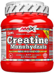 Amix Nutrition Creatine Monohydrate Powder, 500 g, Amix (11504)