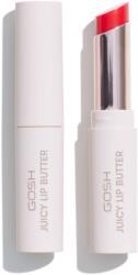 Gosh Copenhagen Juicy Lip Butter 004 Burning Heart