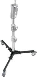 Kupo 370m Lowboy Junior Roller Studio Stand (370m) - bluechip