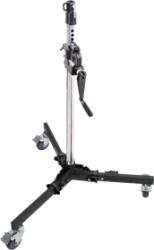 Kupo 382m 2sct Low Base Wind-up Stand (382m) - bluechip