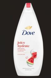 Dove Juicy Hydrate női krémtusfürdő, 720 ml (65256921)
