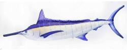  Pillow the monster blue marlin lit up 200cm (EF-74175-273)