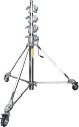 Kupo 756m Jumbo Stand With Braked Wheels (756m) - bluechip