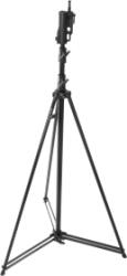Kupo 473b Tall Stand (black) (473b) - bluechip
