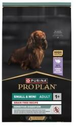 PRO PLAN Adult Small & Mini Sensitive Digestion - Turkey 7 kg (151008)