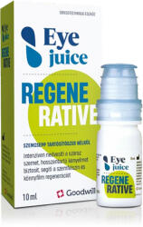  Goodwill Eyejuice Regenerative szemcsepp - 10ml