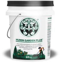 Humin Garden Plus huminsav granulátum, 10 kg (701-403 - 1002) (40204)