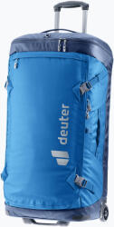 Deuter Пътнически куфар deuter Duffel Pro Movo 90 l neptune/ nightblue