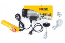 Denzel 250kg elektromos csörlő/ emelő TF-250 0, 25 t 540W (520117) - pepita