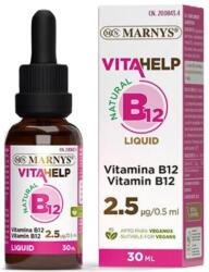 MARNYS Vitamin B12, 30 ml, Marnys