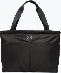 Under Armour Geantă pentru femei Under Armour Studio Lite Tote 16 l black/castelrock Geanta sport