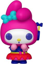 Funko Figurină Funko POP! Sanrio: Hello Kitty - My Melody (Retro Arcade) #132 (109628) Figurina