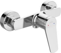 INVENA ALONIA zuhanycsaptelep, króm BN-70-001-V (BN-70-001-V)