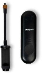 Deeper Hatótávnövelő - Szett Mobil Tartóval (EF-DGAM0-030)
