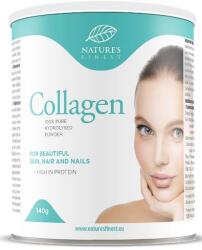 Nutrisslim Nature's Finest Pudră de colagen, 140 g, Nutrisslim
