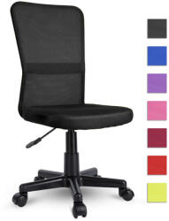  TRESKO® Gyerek Forgószék - Hálós - Állítható Magasság (RS-060)